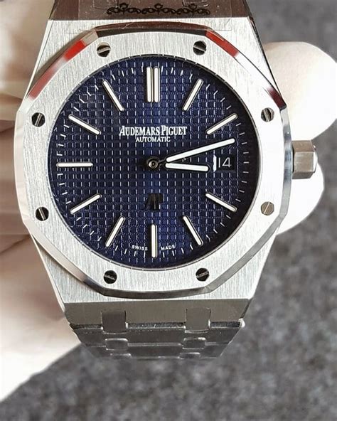 audemars piguet solotempo|Royal Oak .